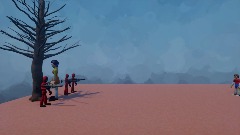 Imaginext Squid Game Red Light Green Light