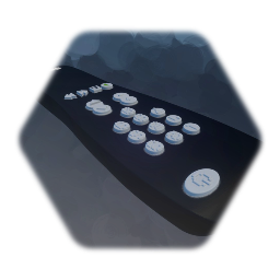 TV Remote