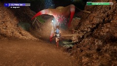 A screenshot taken in Dreams. 8 of 10.