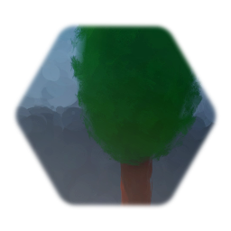 Basic tree