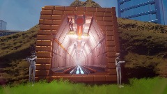 P A T H F I N D E R S        D E M O (CANCELED)