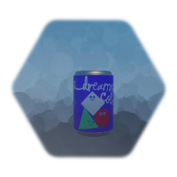 Soda Can - Community Challenge