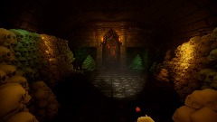 A screenshot taken in Dreams. 6 of 6.