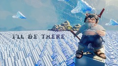 I'll be There