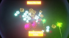 A screenshot taken in Dreams. 1 of 2.