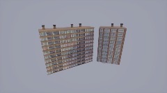 A screenshot taken in Dreams. 2 of 3.