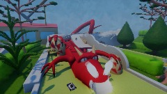 A screenshot taken in Dreams. 20 of 21.