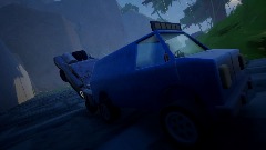 A screenshot taken in Dreams. 2 of 14.