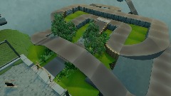 A screenshot taken in Dreams. 15 of 26.