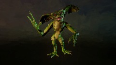 A screenshot taken in Dreams. 8 of 13.