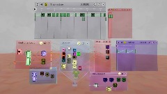 A screenshot taken in Dreams. 3 of 3.