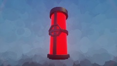 A screenshot taken in Dreams. 2 of 2.