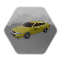 Background Traffic Prop