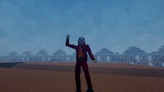 A screenshot taken in Dreams. 9 of 9.