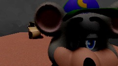 A screenshot taken in Dreams. 15 of 15.