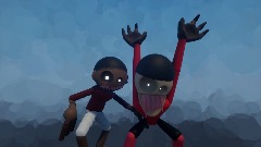 A screenshot taken in Dreams. 2 of 10.