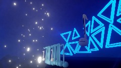 Blue (Da Ba Dee)-Otamatone Cover