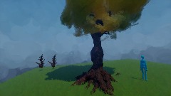 A screenshot taken in Dreams. 2 of 6.