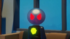 A screenshot taken in Dreams. 1 of 1.