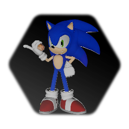 Yui Karasuno / Colors Sonic