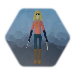 NINJA STRIKE WARRIOR