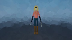 A screenshot taken in Dreams. 16 of 25.