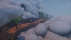 A screenshot taken in Dreams. 6 of 18.