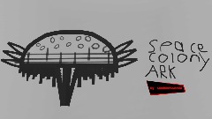 A screenshot taken in Dreams. 6 of 10.