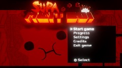 SUPA MEIT BOI (demo)