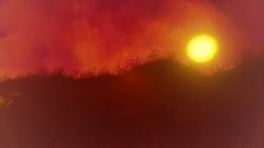 Outdoor Sunset Showcase