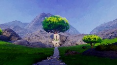 A screenshot taken in Dreams. 16 of 24.