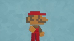 A screenshot taken in Dreams. 1 of 1.