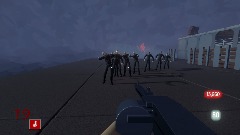 A screenshot taken in Dreams. 2 of 3.