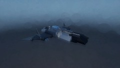 A screenshot taken in Dreams. 1 of 29.