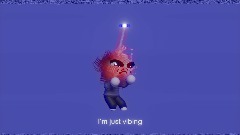 A screenshot taken in Dreams. 2 of 8.