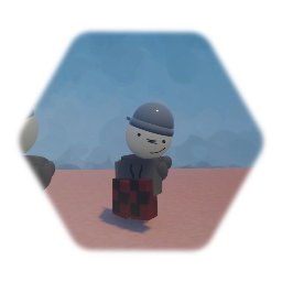 My tea engine guy btw not a sepport