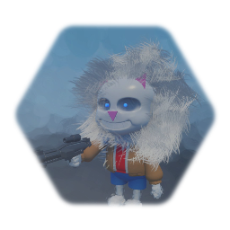 "Catastrophe" All Enemies And Bosses