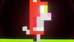 A screenshot taken in Dreams. 3 of 3.