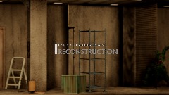 A screenshot taken in Dreams. 5 of 18.