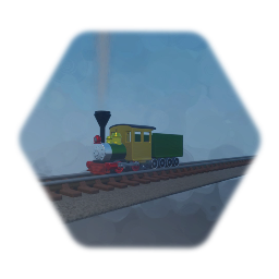 Dole plantation railway: Ohana express