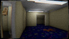 A screenshot taken in Dreams. 5 of 26.