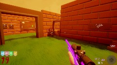 A screenshot taken in Dreams. 9 of 29.