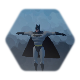 Batman vr.2