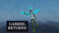 A screenshot taken in Dreams. 2 of 11.