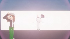 A screenshot taken in Dreams. 9 of 15.