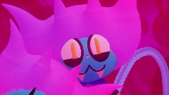 A screenshot taken in Dreams. 16 of 28.