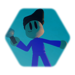 Monday Morning Magic - Mikey Tower