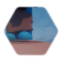 Alpha Big Foot