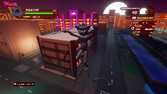 A screenshot taken in Dreams. 1 of 7.