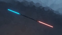 A screenshot taken in Dreams. 1 of 1.